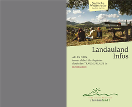 Landauland Infos