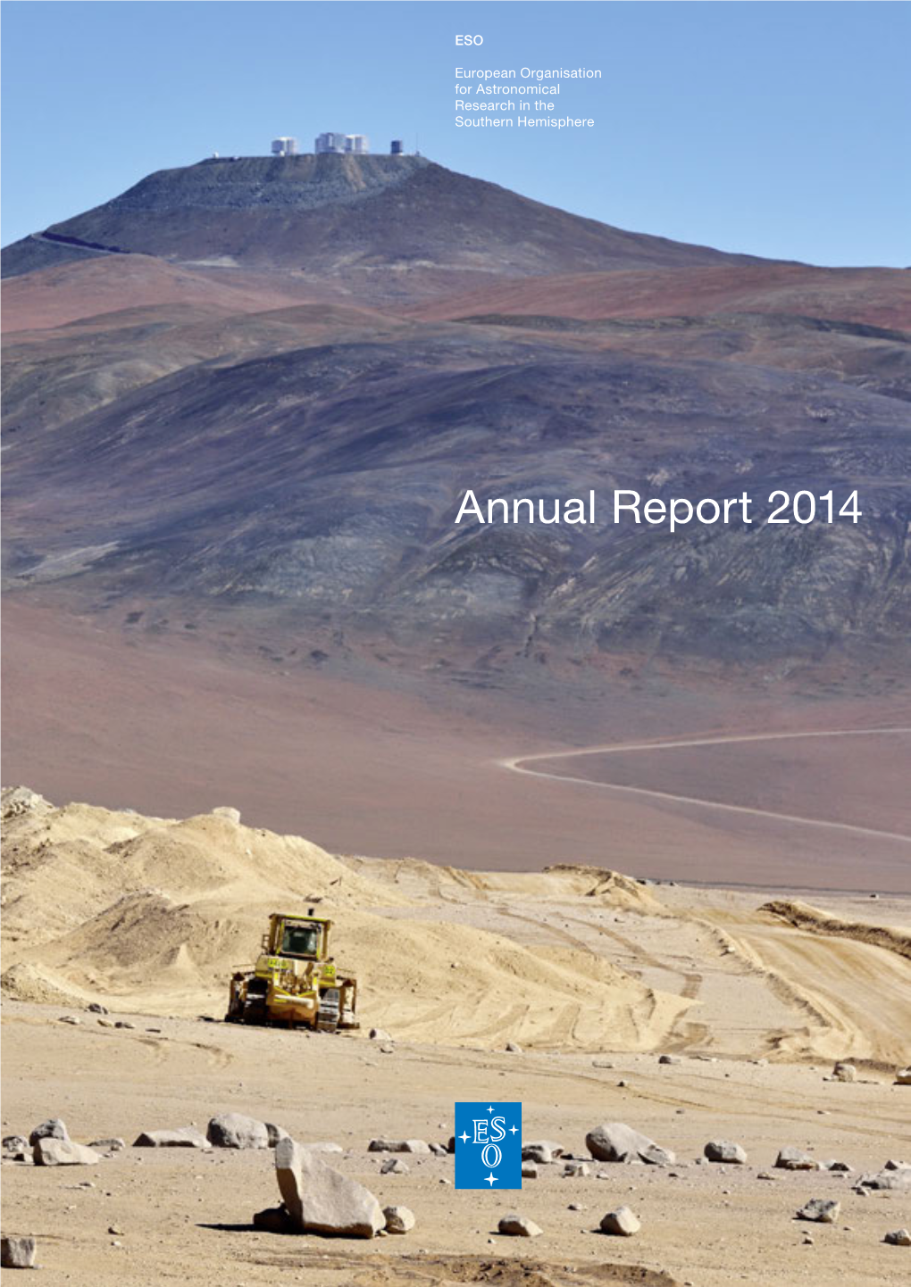 Annual Report 2014