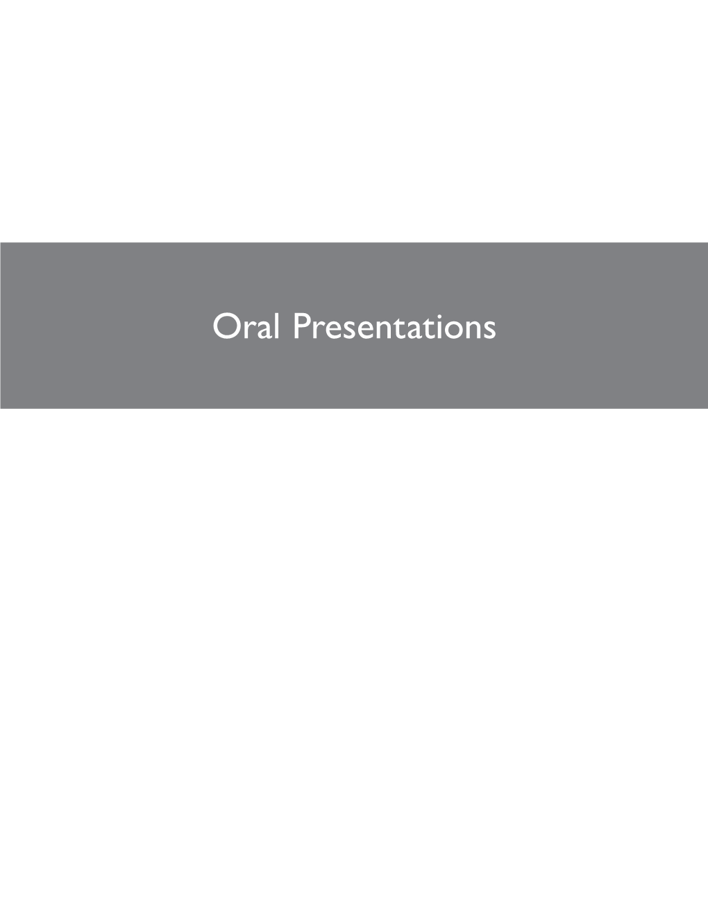 Oral Presentations S2 • Turkish Society of Magnetic Resonance 23Rd Annual Meeting Eurasian J Med 2018; 50: (Suppl 1): S1-S137