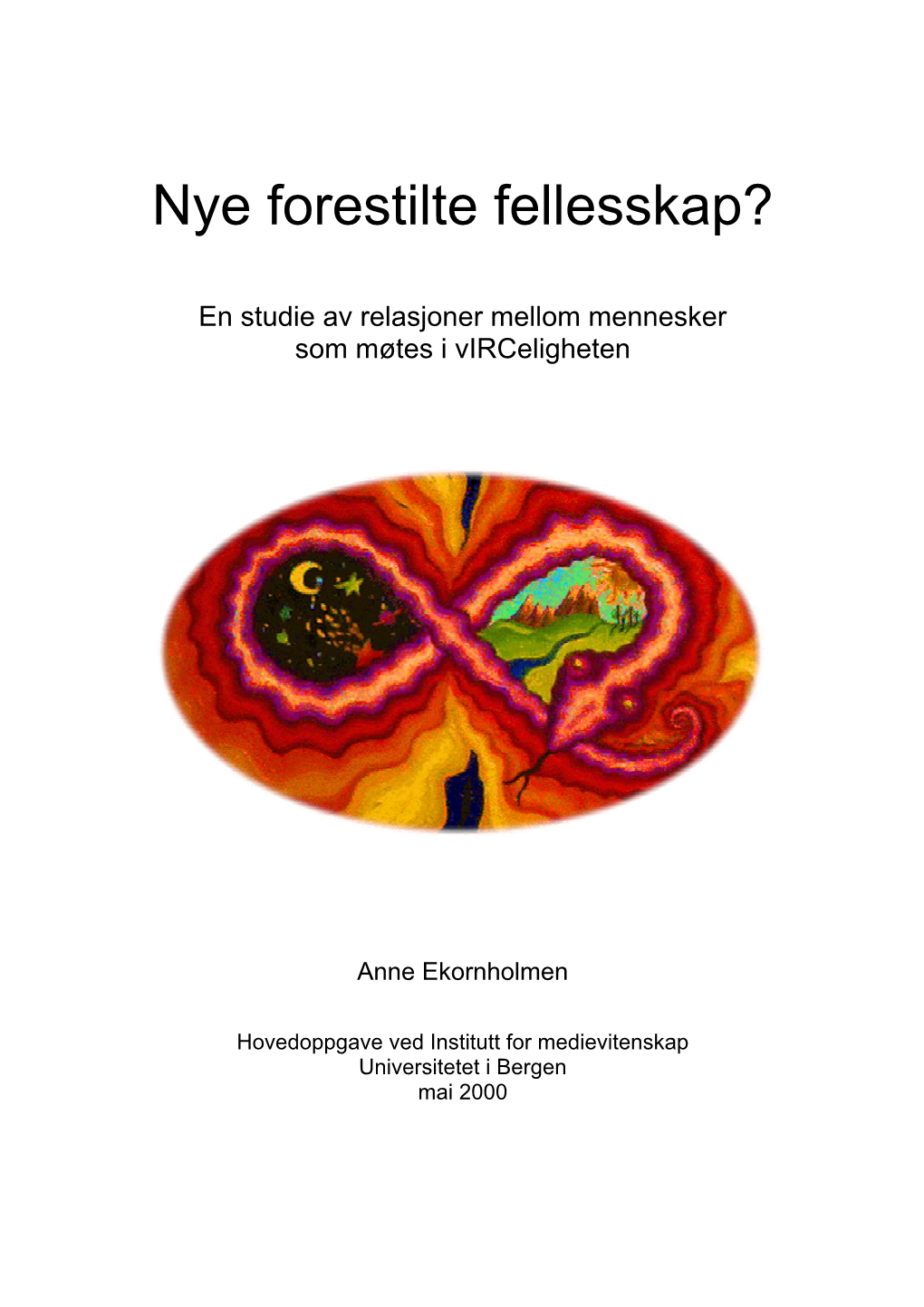 Hovedoppgave-Ekornholmen.Pdf (9.180Mb)