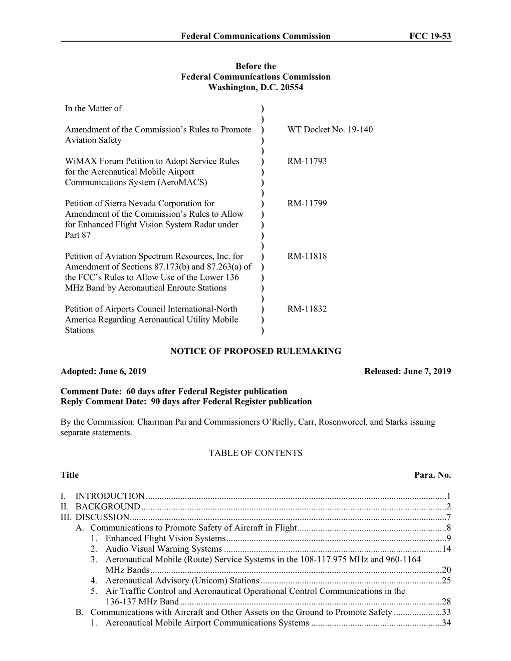 FCC-19-53A1.Pdf