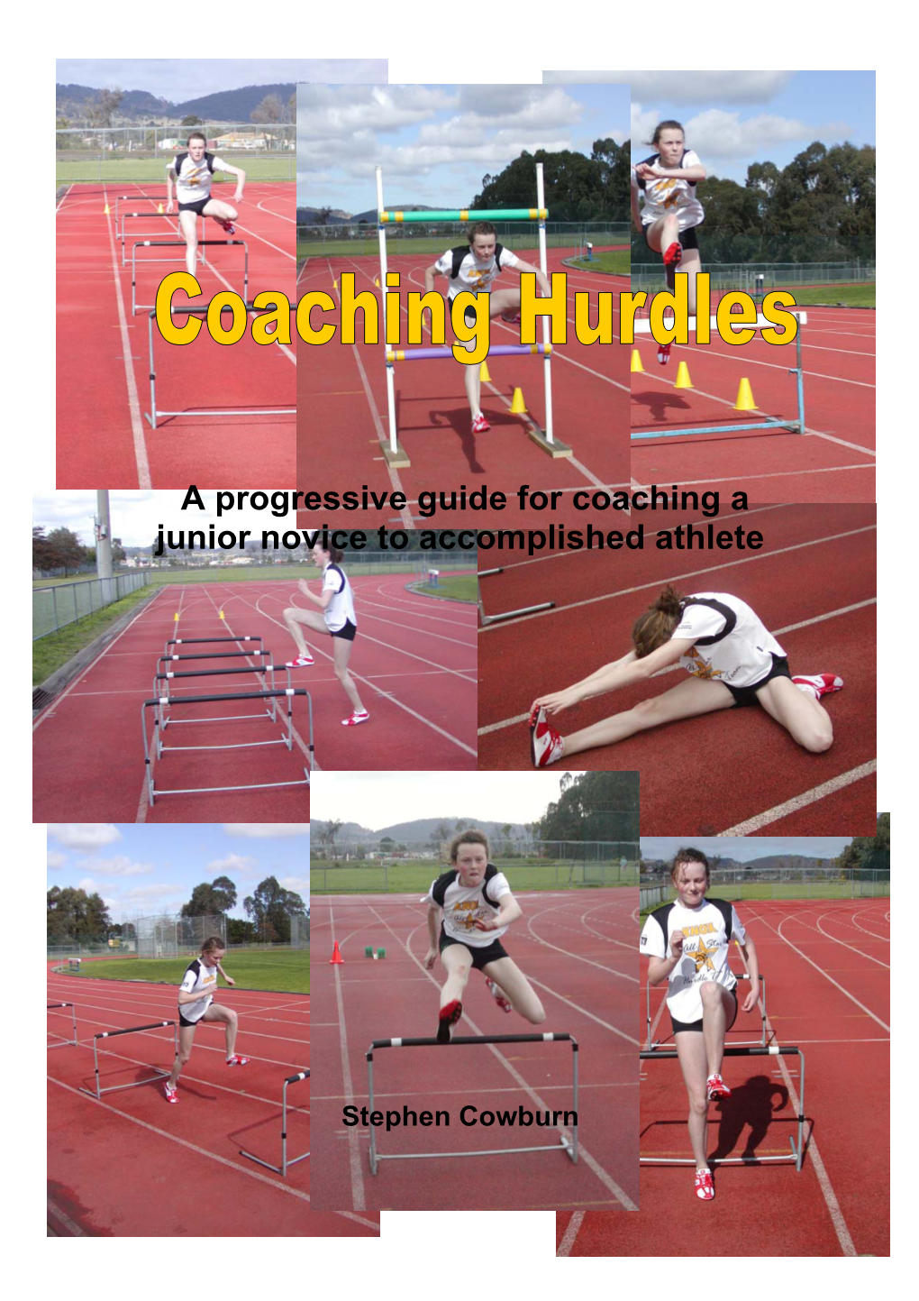 Coaching Hurdles