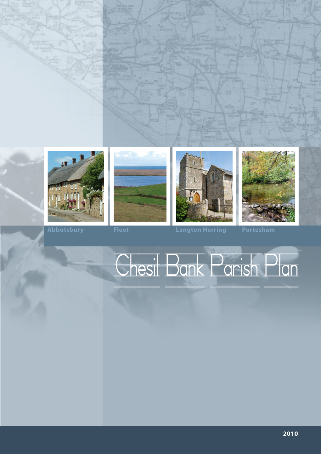 Chesil Bank Parish Plan 2010