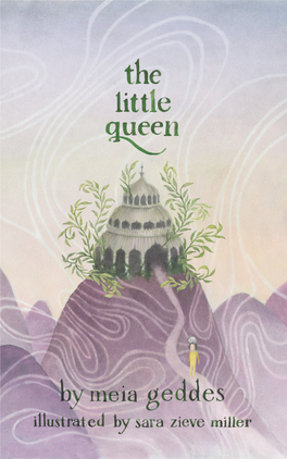2017-07-15 the Little Queen.Indd