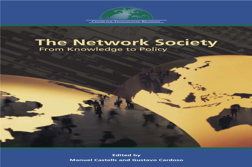 The Network Society