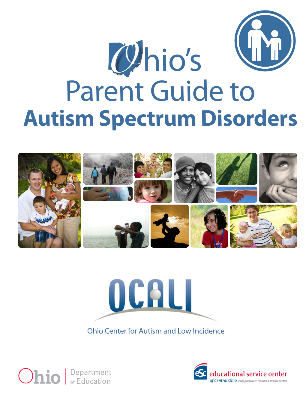 Parent Guide to Autism Spectrum Disorders