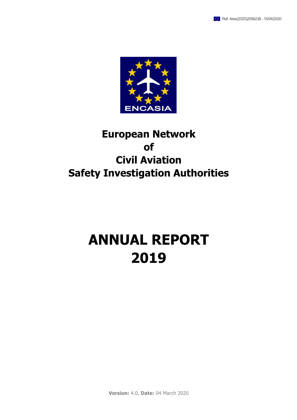 Annual Report 2019