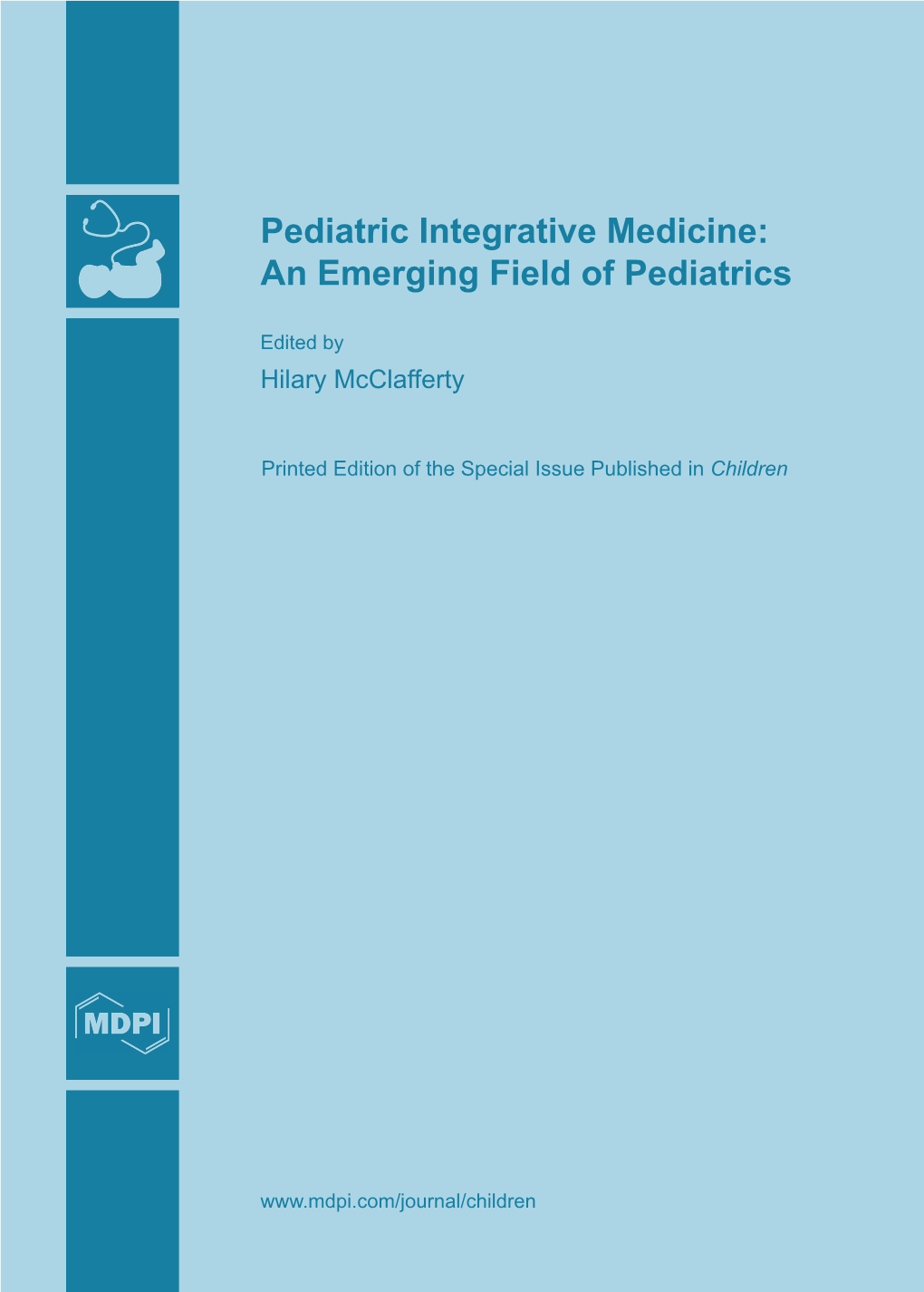 Pediatric Integrative Medicine: an Emerging Field of Pediatrics