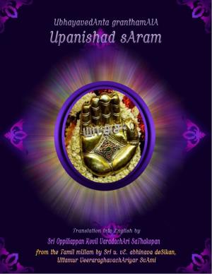 5. Upanishad Saram