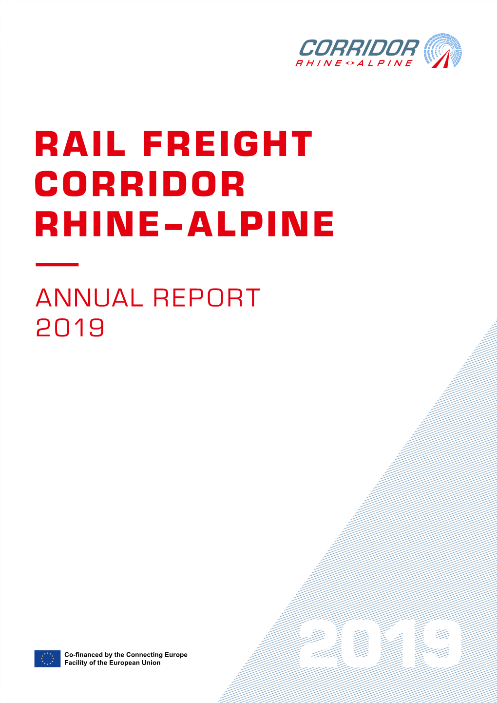Rail Freight Corridor Rhine–Alpine
