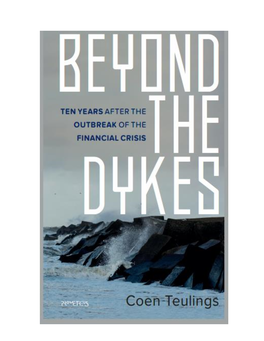 Beyond the Dykes, C.N. Teulings