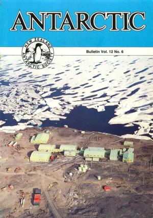 Antarctic.V12.6.1992.Pdf