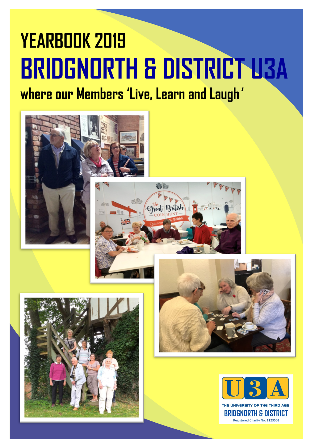Bridgnorth & District