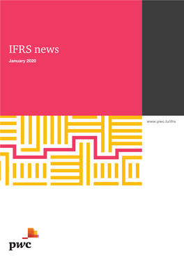 IFRS News January 2020