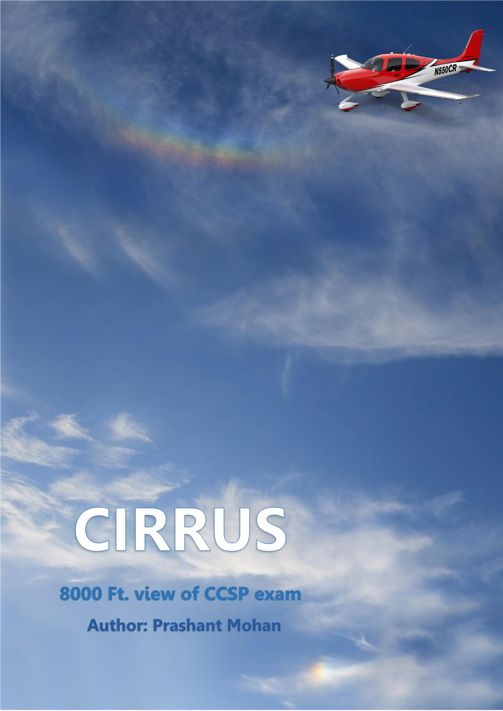 CIRRUS-8000-Ft-Of-CCSP-Course.Pdf