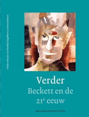 Samuel Beckett En Eindigheid  Luk Perceval Godot Komt Niet