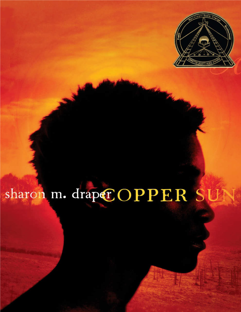 COPPER SUN Also by Sharon M