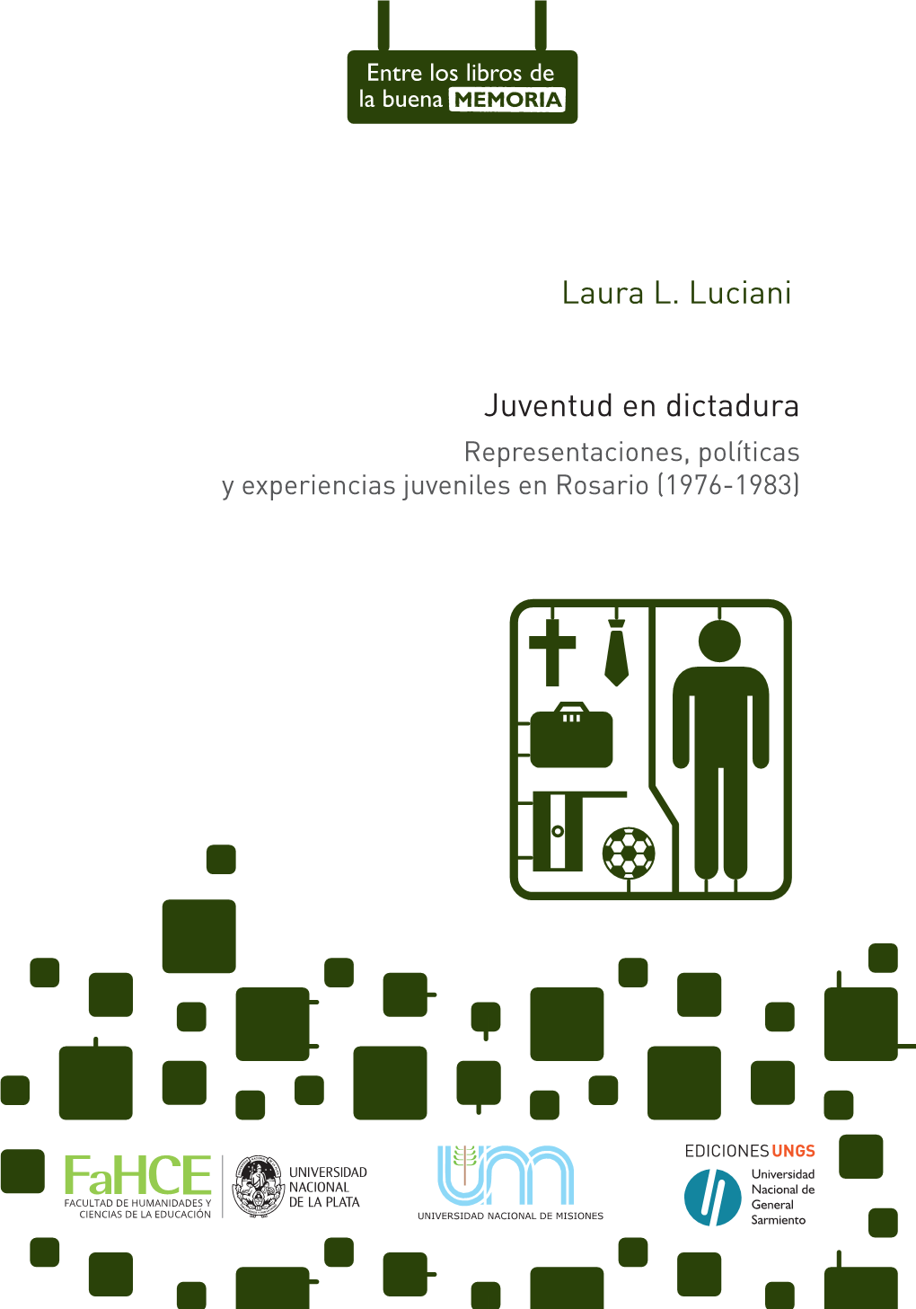 Laura L. Luciani