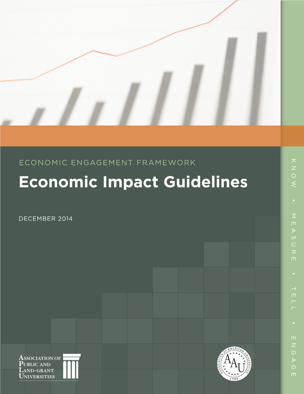 Economic Impact Guidelines Impact Economic Acknowledgements