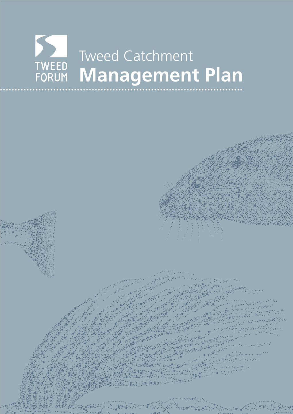 Catchment Management Plan Revised and Updated 2010 Bprinted on 100% Recycled Material CONTENTS