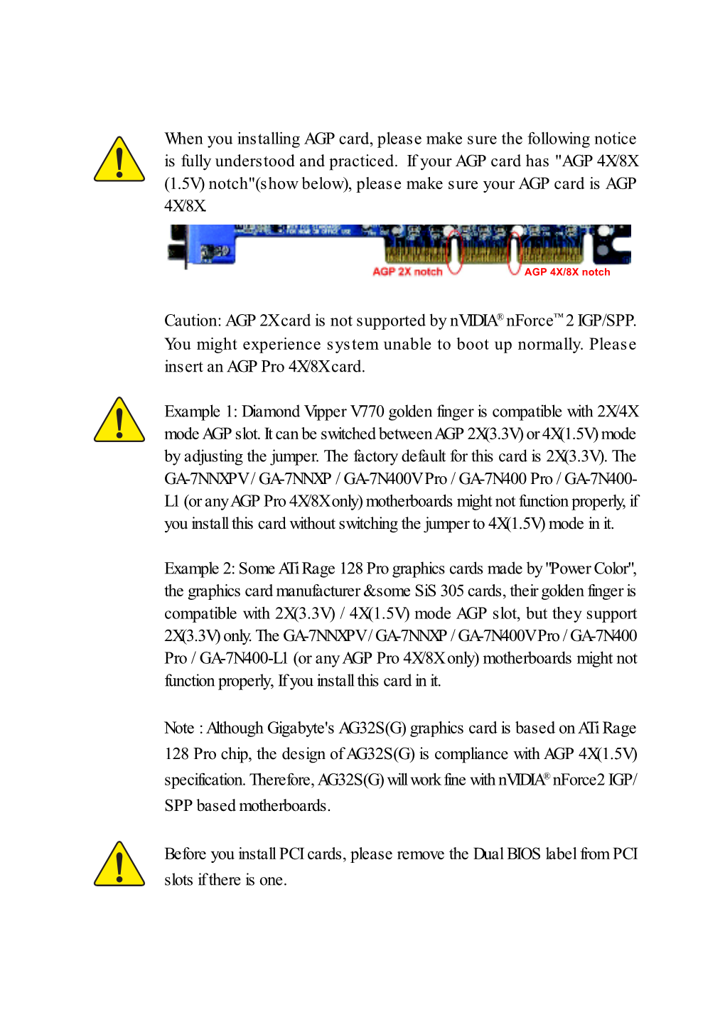 Motherboard Manual 7Nnxpv E.Pdf