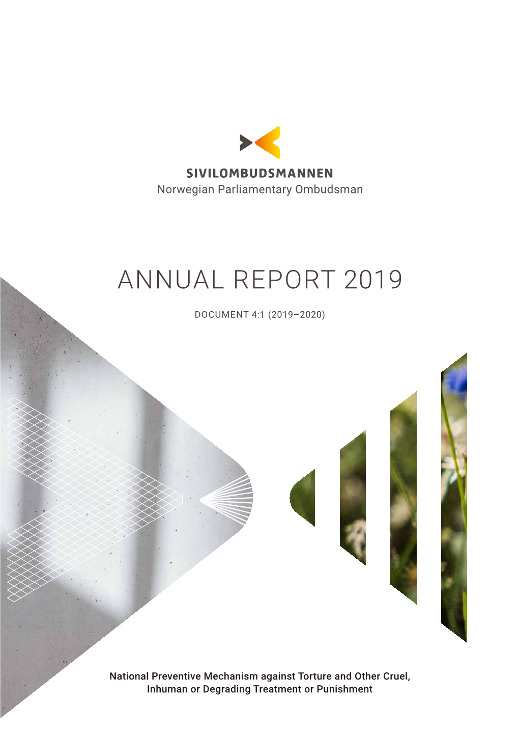 Annual Report 2019