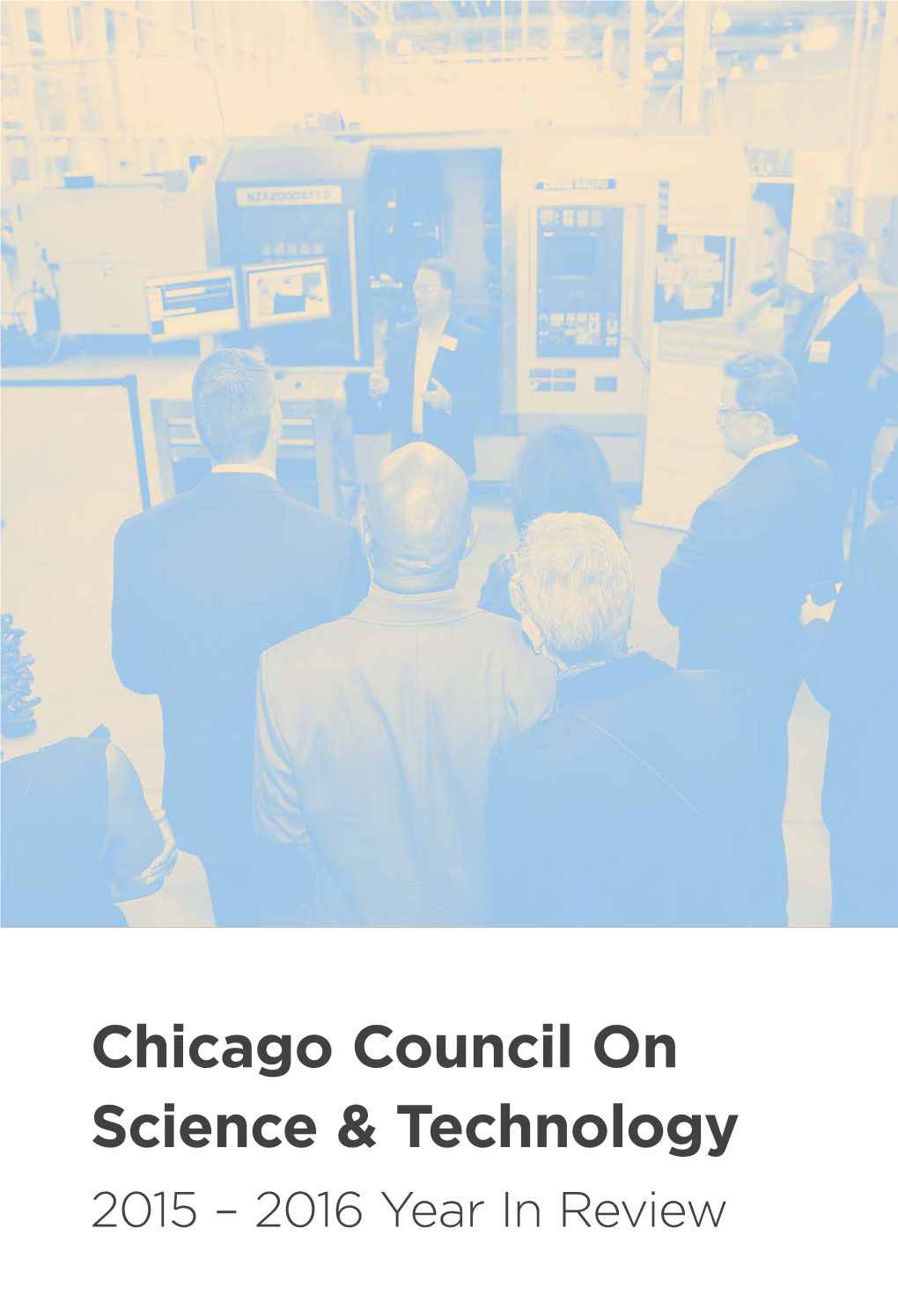 Chicago Council on Science & Technology