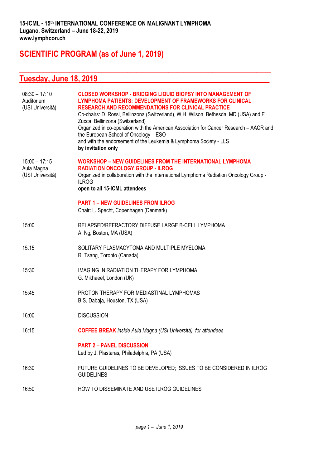 15-ICML Scientificprogram June 1