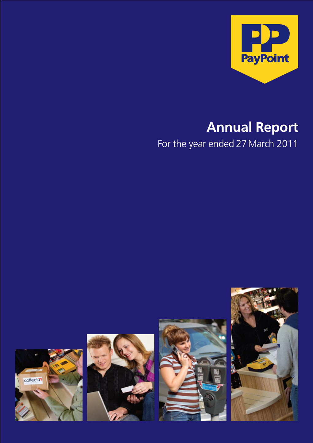 View Annual Report