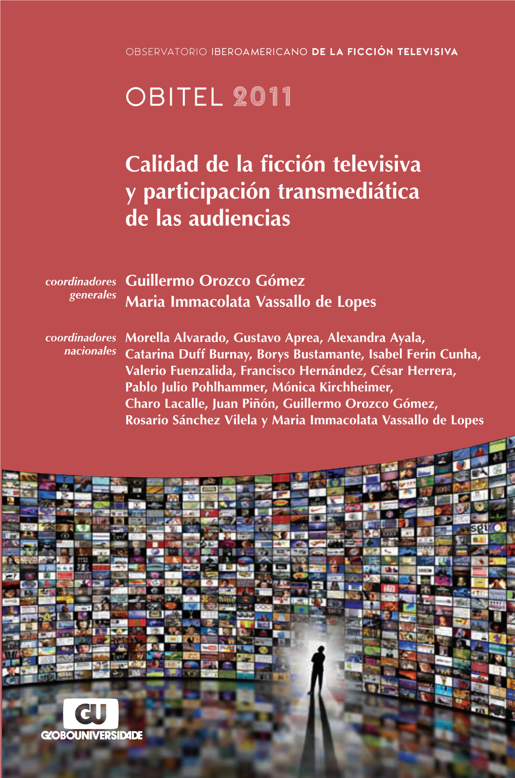 Calidad De La Ficción Televisiva Y Participación