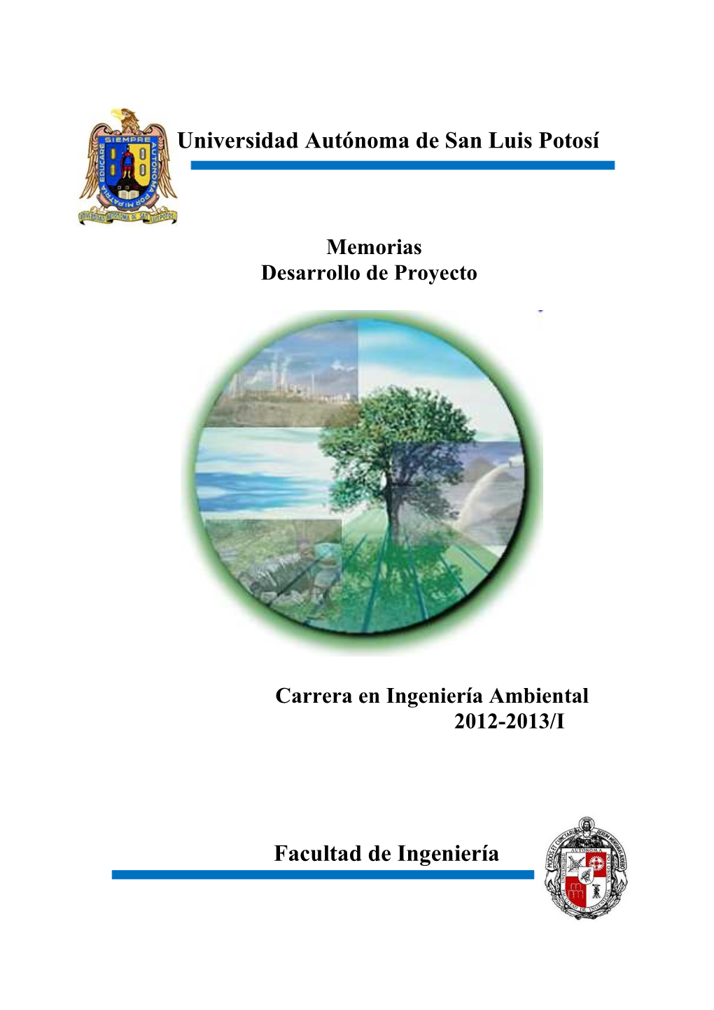 Desarrollo De Proyectos 2012