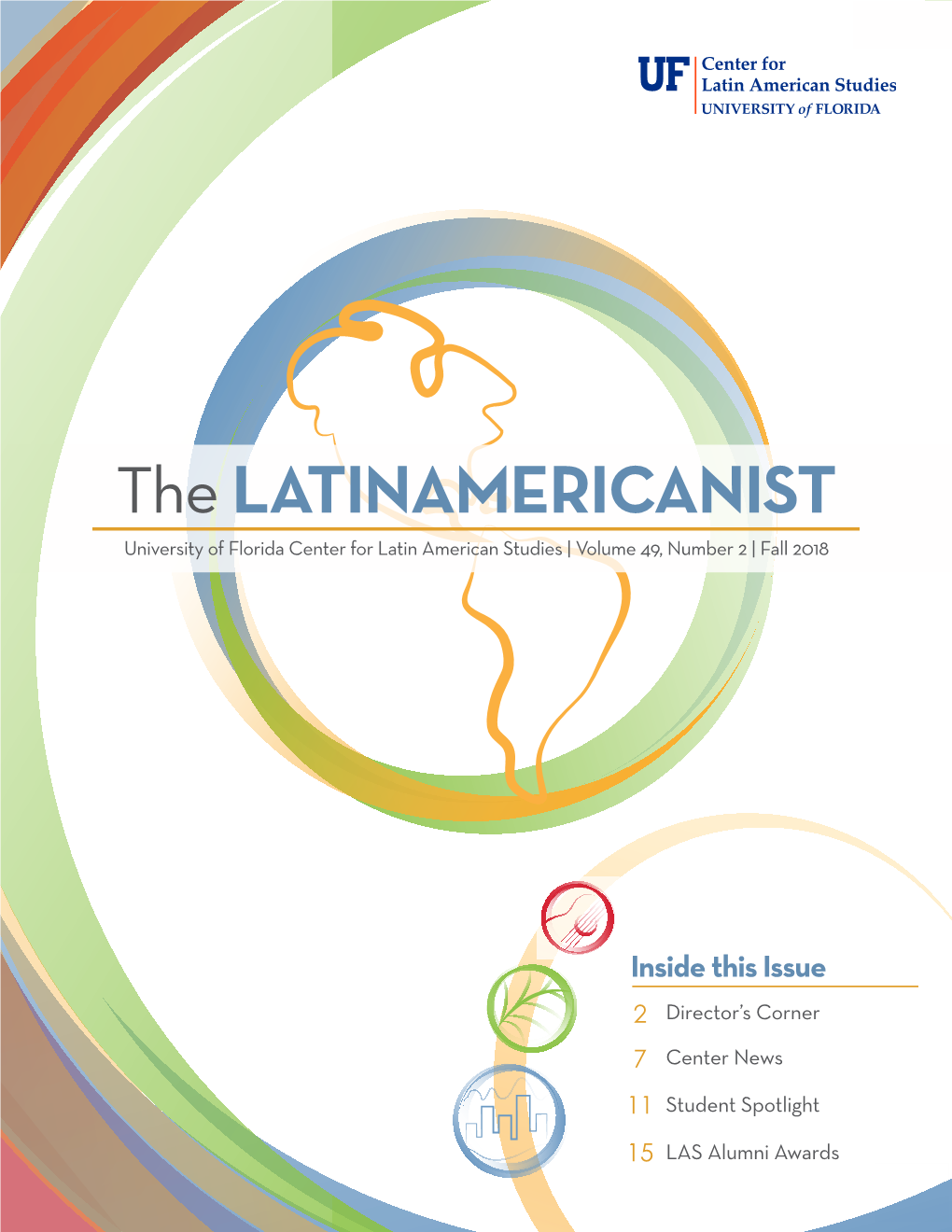 Thelatinamericanist