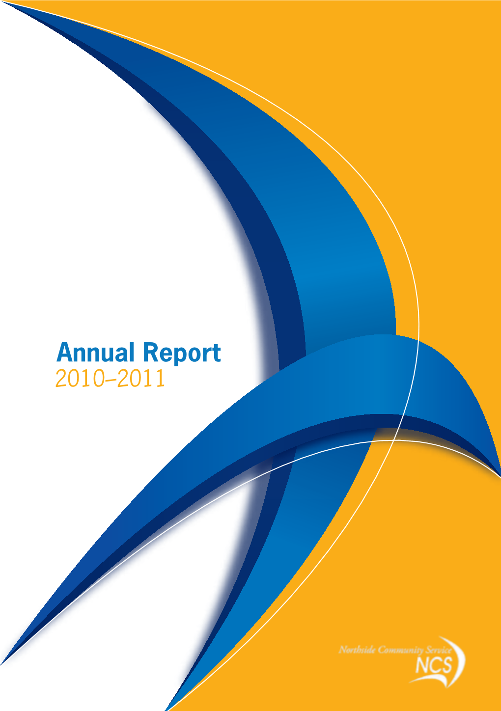 Annual Report 2010–2011 Contacts