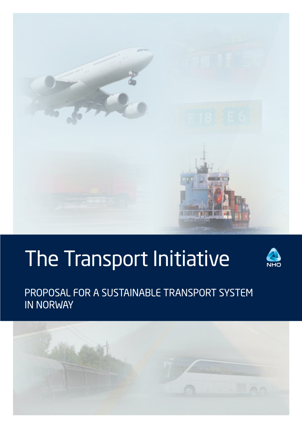 The Transport Initiative
