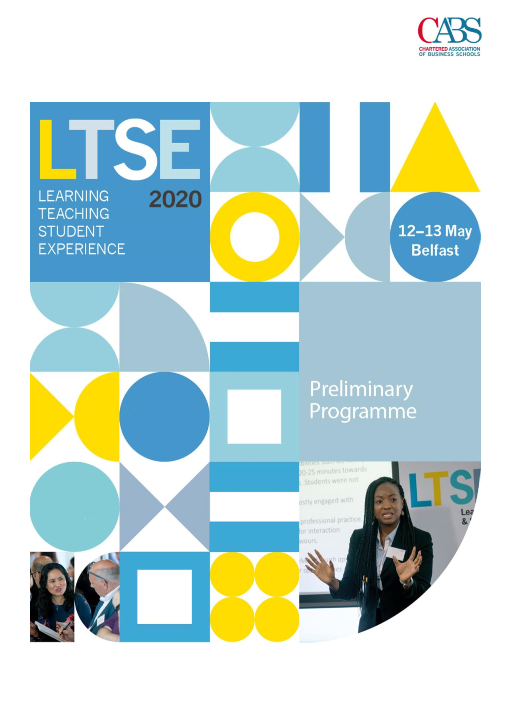 Learning, Teaching & Student Experience 2020