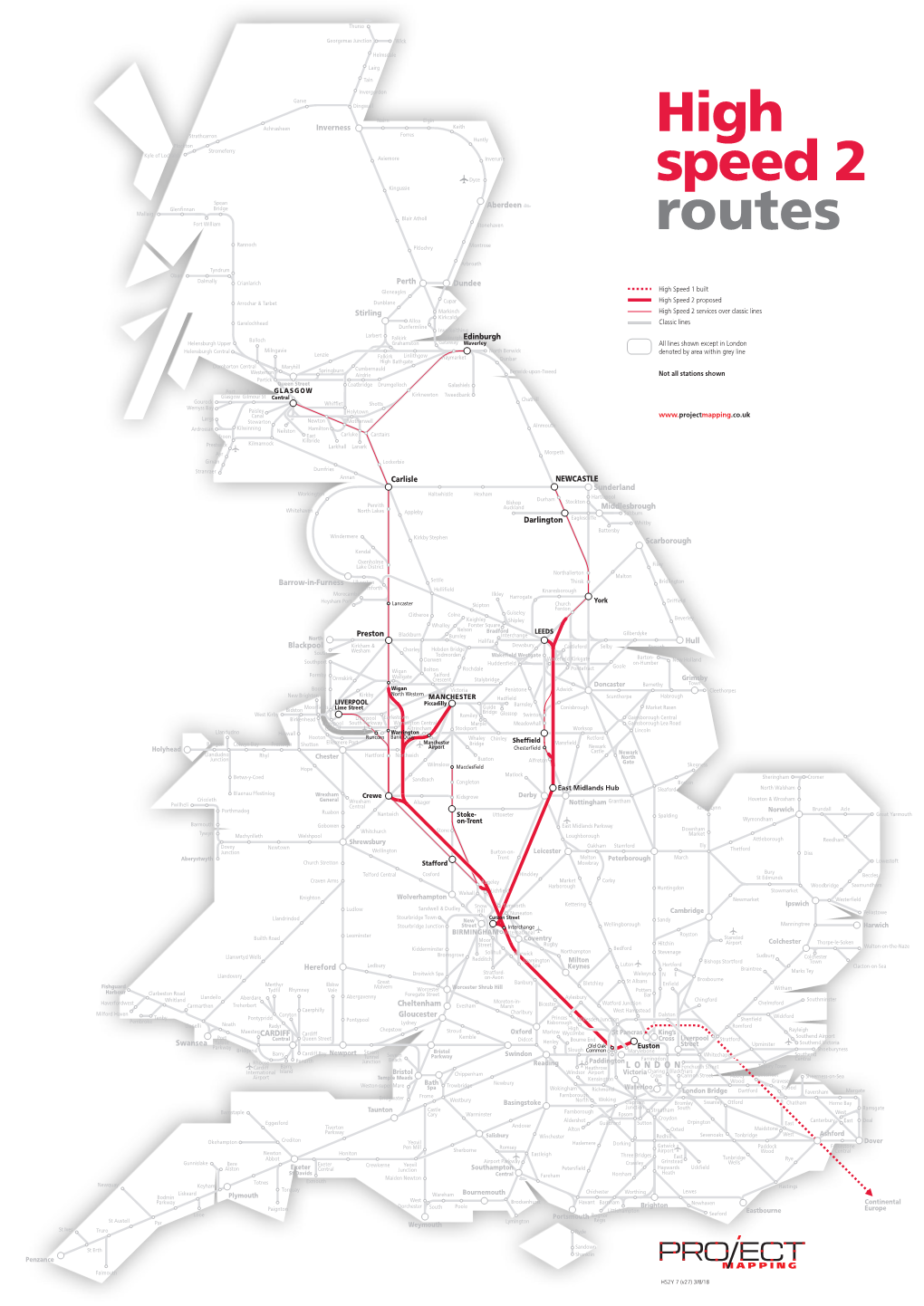 Middlesbrough Perth Stirling Carlisle Inverness Aberdeen Dundee