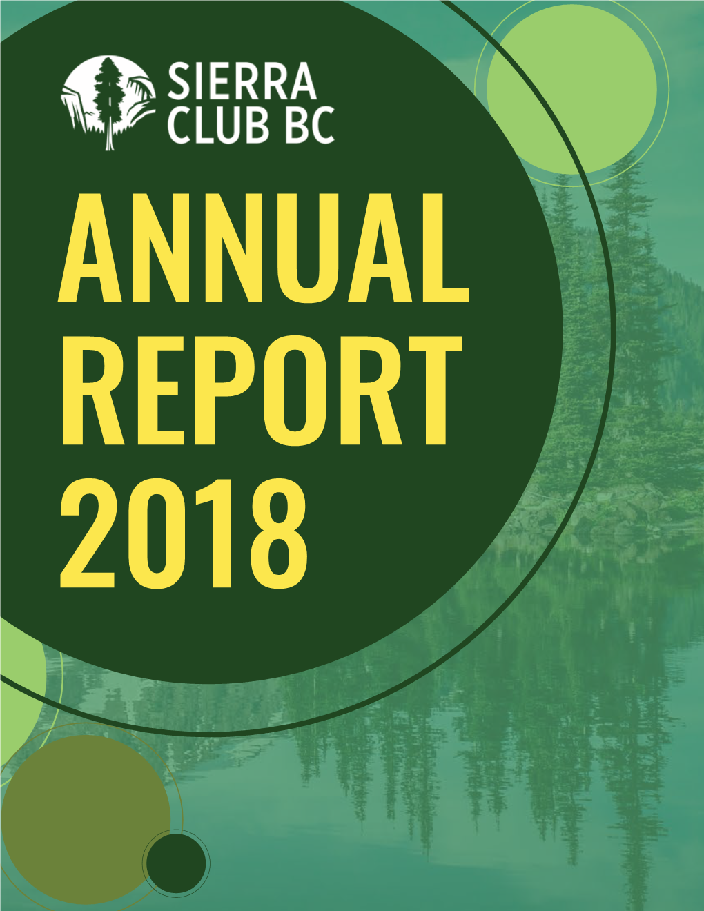 2018 Annual Report