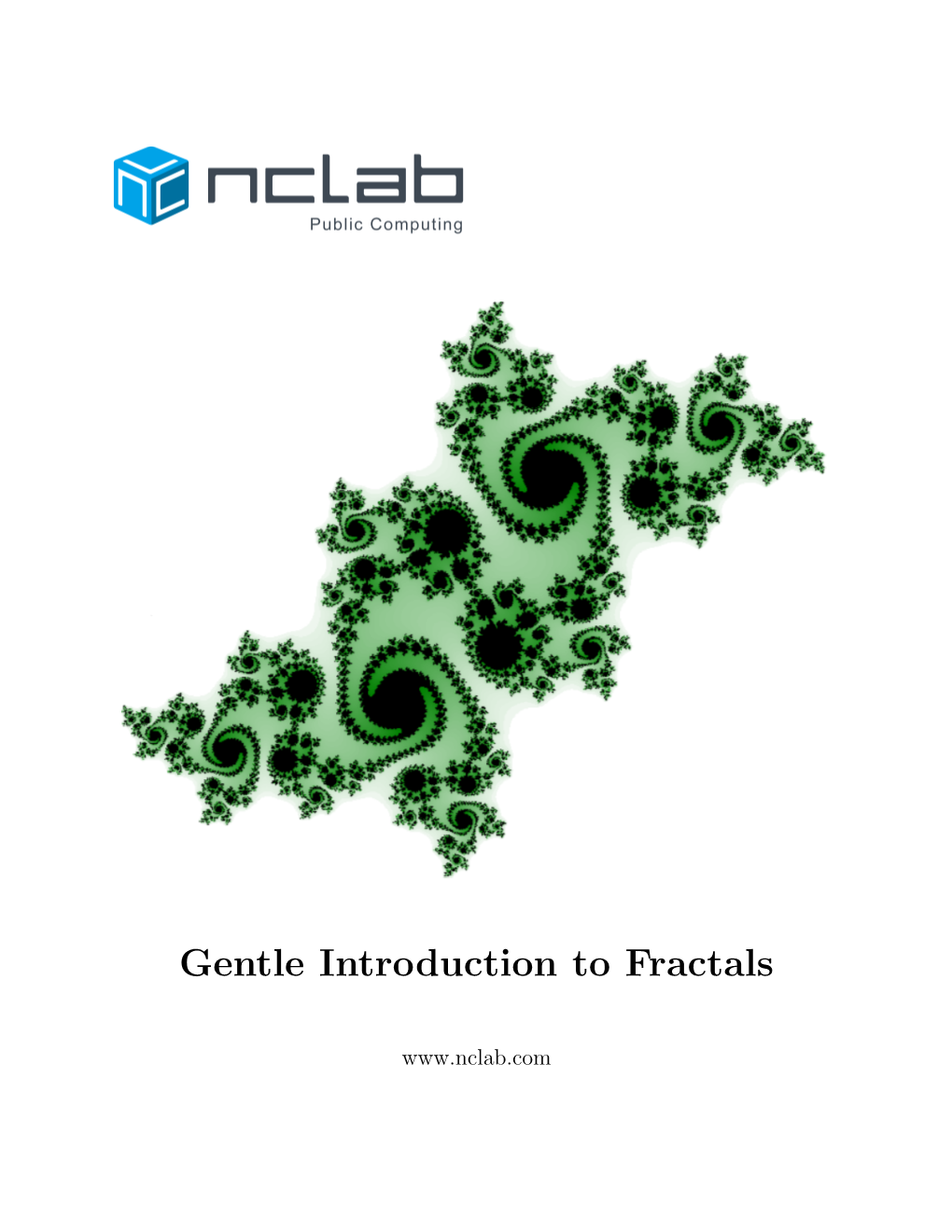 Gentle Introduction to Fractals