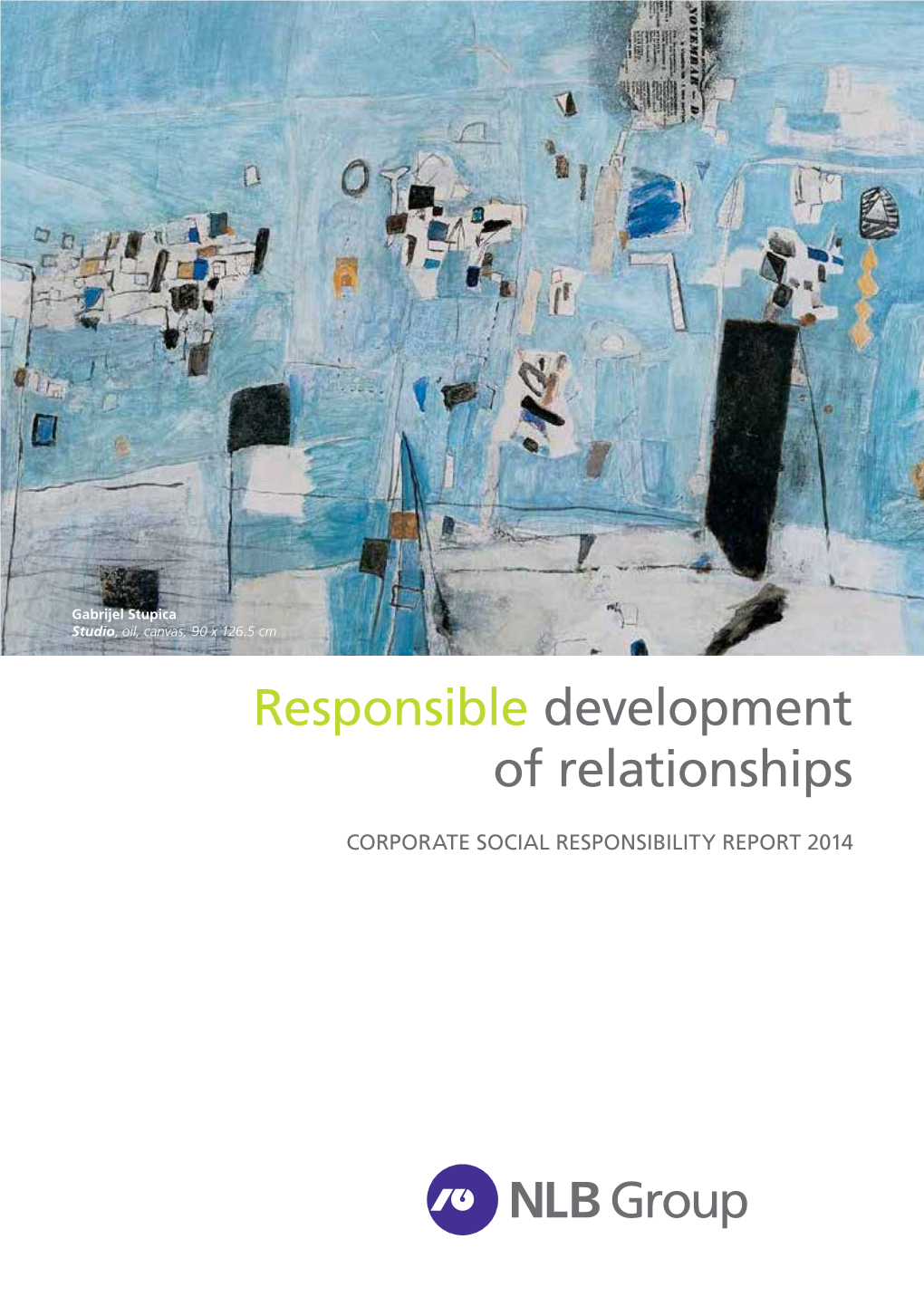 Responsible Development of Relationships Group