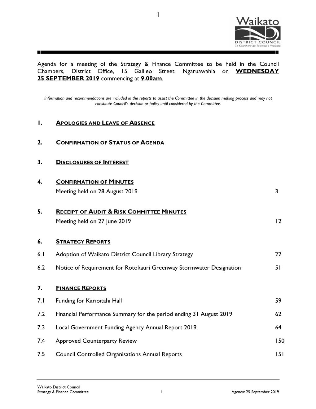 Pdf 190925 SF Open Agenda Pdf, 10569 KB Download