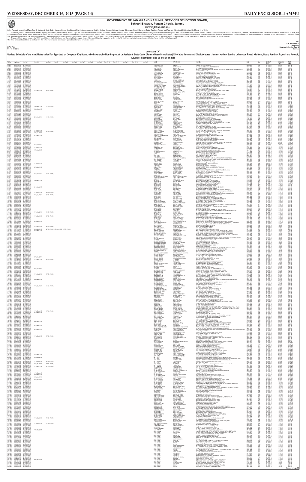 Page14, 15, 16, 17List.Qxd (Page 1)