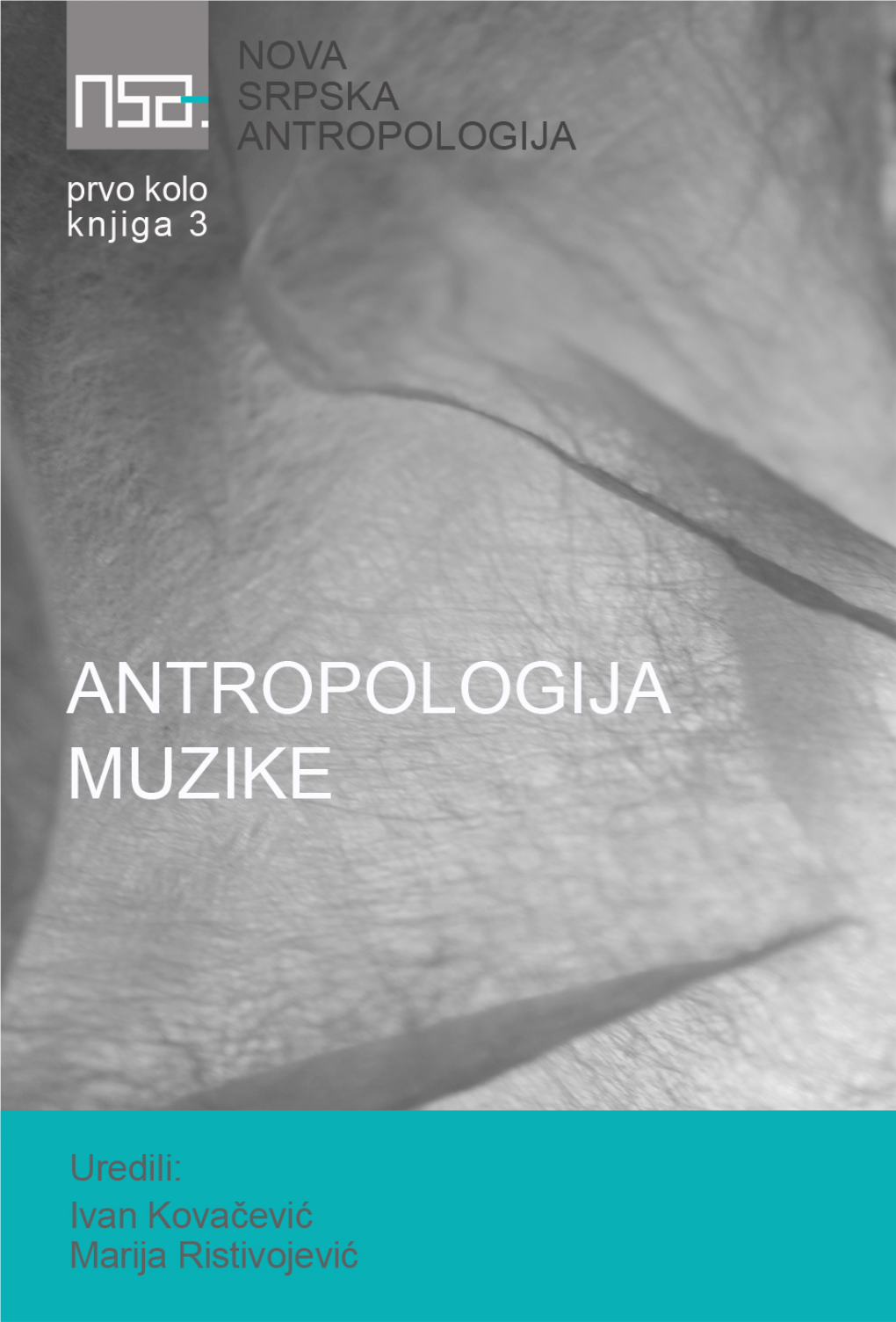 Antropologija Muzike