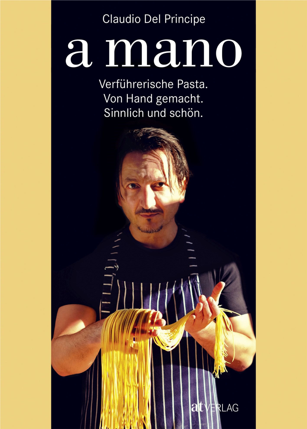 A Mano Verführerische Pasta