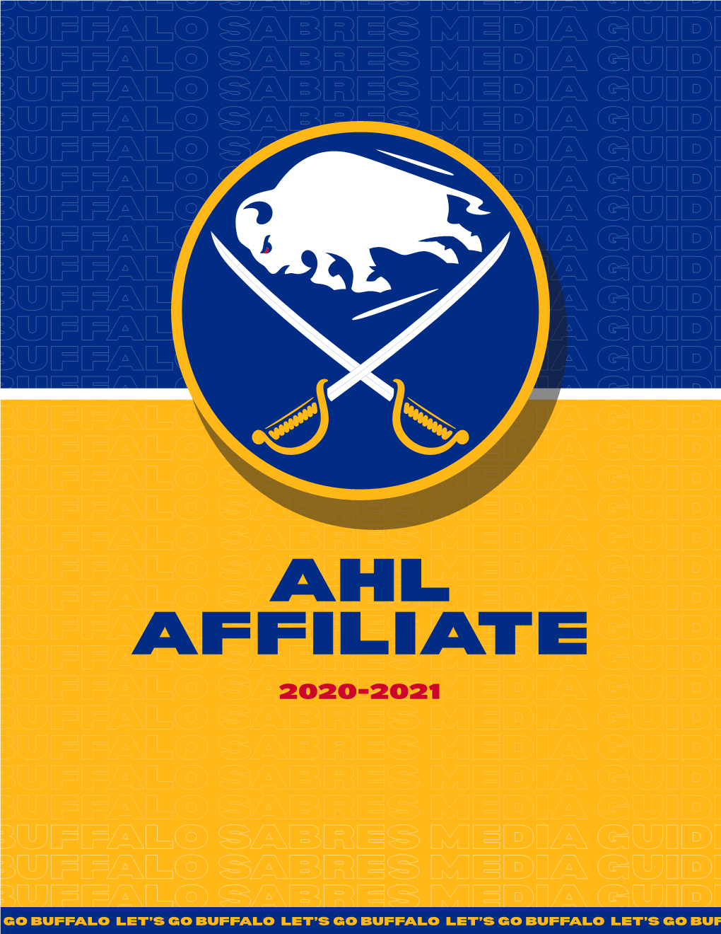 Ahl Affiliate 2020-2021