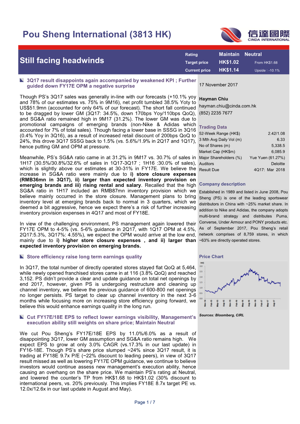 Research Report (19.02.2013)