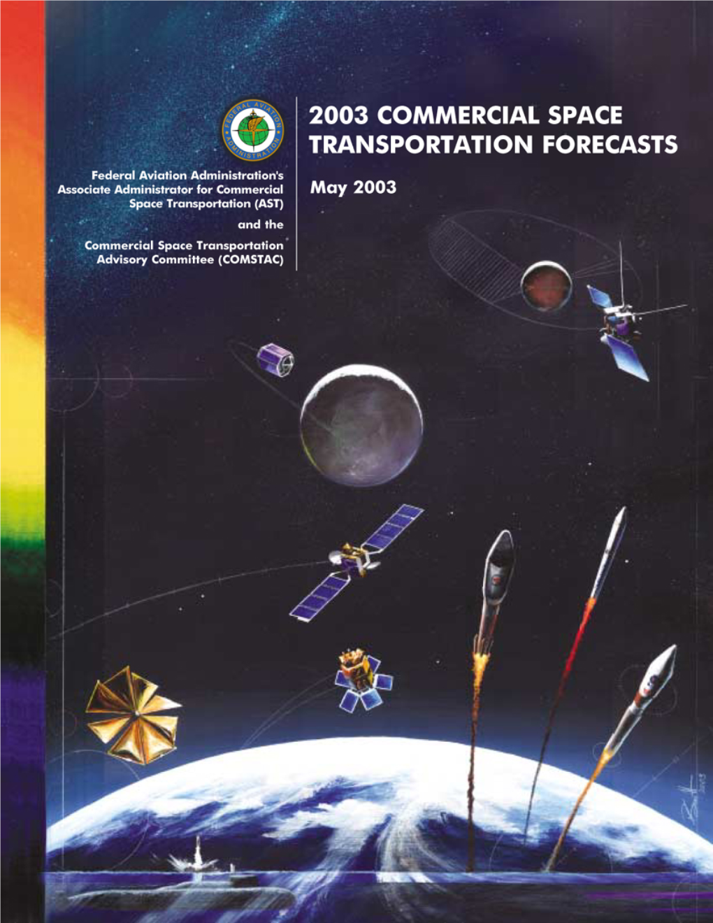 2003 Launch Forecast.Pdf