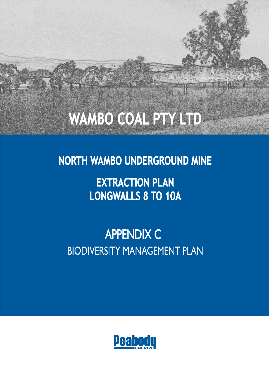 Wambo Coal Pty Ltd