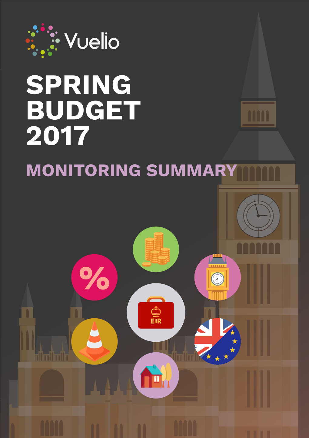 Spring Budget 2017 Monitoring Summary