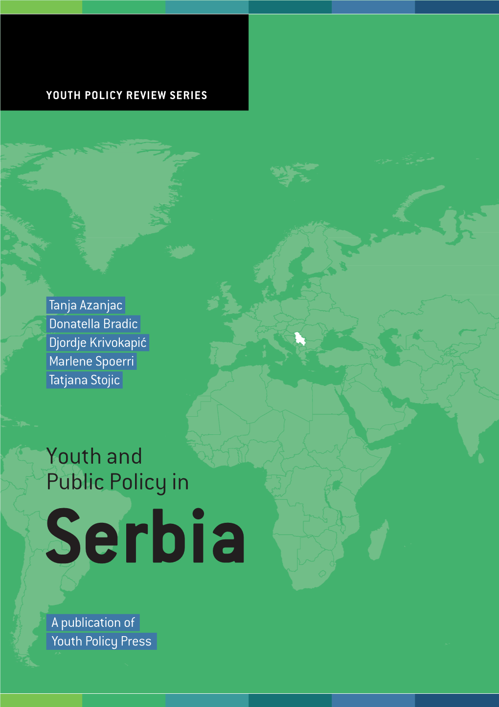 Youth and Public Policy in Serbia