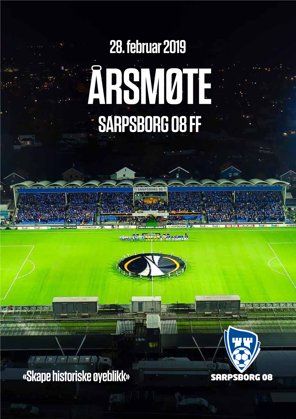 Årsmøte Sarpsborg 08 Ff 2019 28